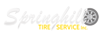 Springhill Tire - (Greenbrier, AR)